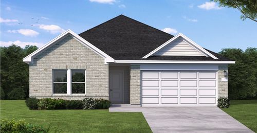 1911 Southfork Ranch Trail, Crosby, TX, 77532 | Card Image