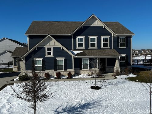 11940 Springtide Lane, Fishers, IN, 46037 | Card Image