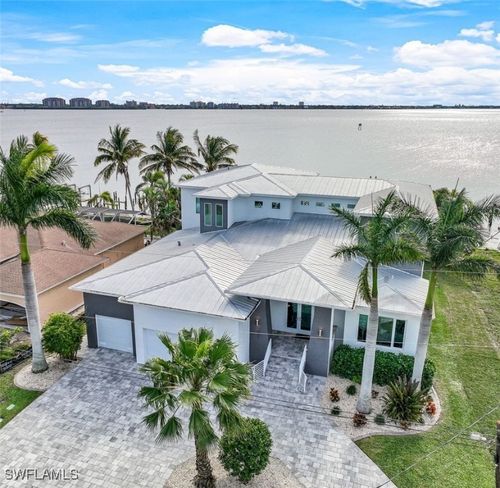 1018 Dolphin Drive, Cape Coral, FL, 33904 | Card Image