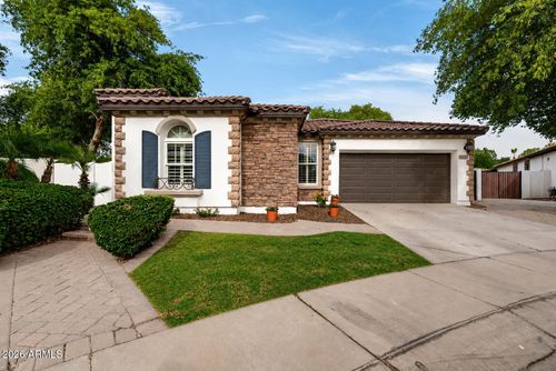 2480 E Honeysuckle Place, Chandler, AZ, 85286 | Card Image