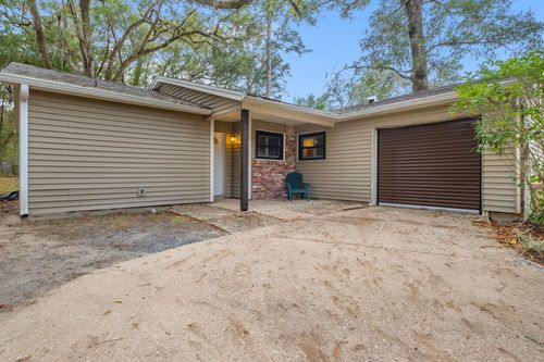 2613 Faversham Dr, TALLAHASSEE, FL, 32303-2538 | Card Image