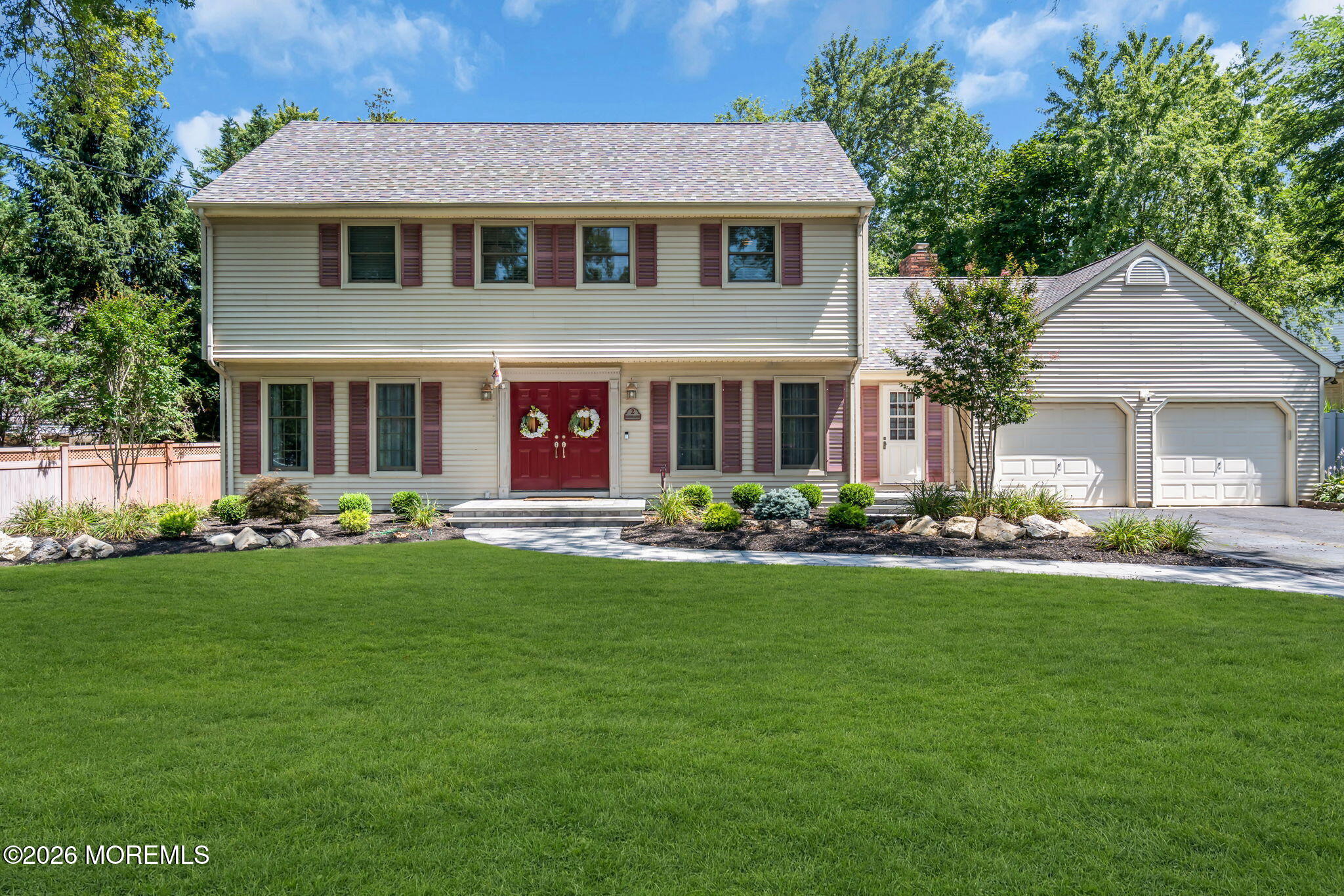 Residential in Matawan 5