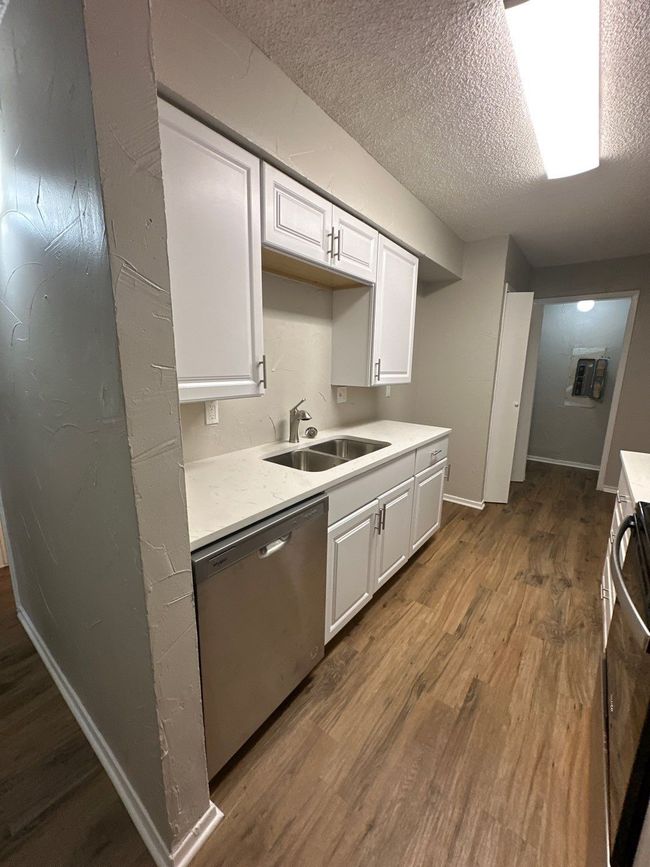 1014 Tulip Trl, House other with 3 bedrooms, 2 bathrooms and null parking in Mesquite TX | Image 10