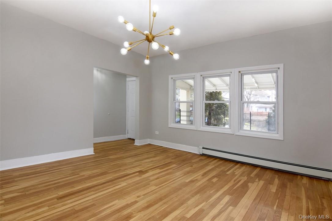 Residential Lease in Yonkers 3