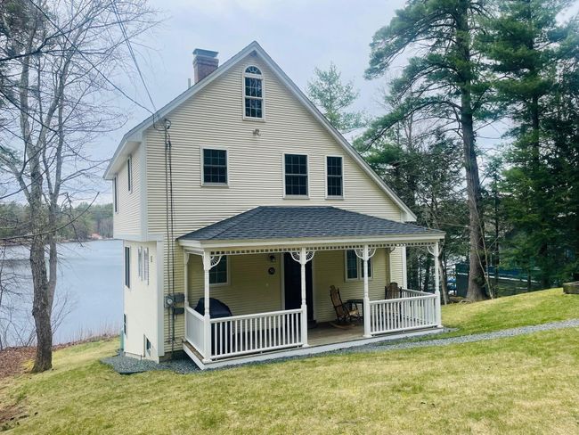 50 Birch Tree Ln, House other with 3 bedrooms, 2 bathrooms and null parking in Nottingham NH | Image 5