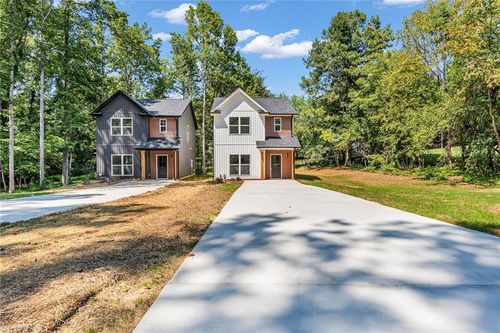 114 N Yadkin Ave, Spencer, NC, 28159-2432 | Card Image