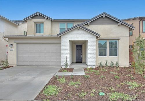 16649 Bristlecone Ave, Chino, CA, 91708-9751 | Card Image