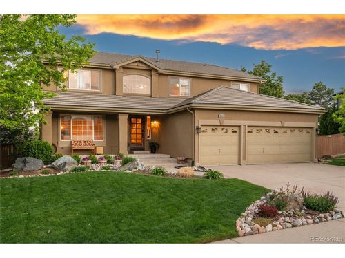3041 Wyecliff Way, Highlands Ranch, CO, 80126-4558 | Card Image