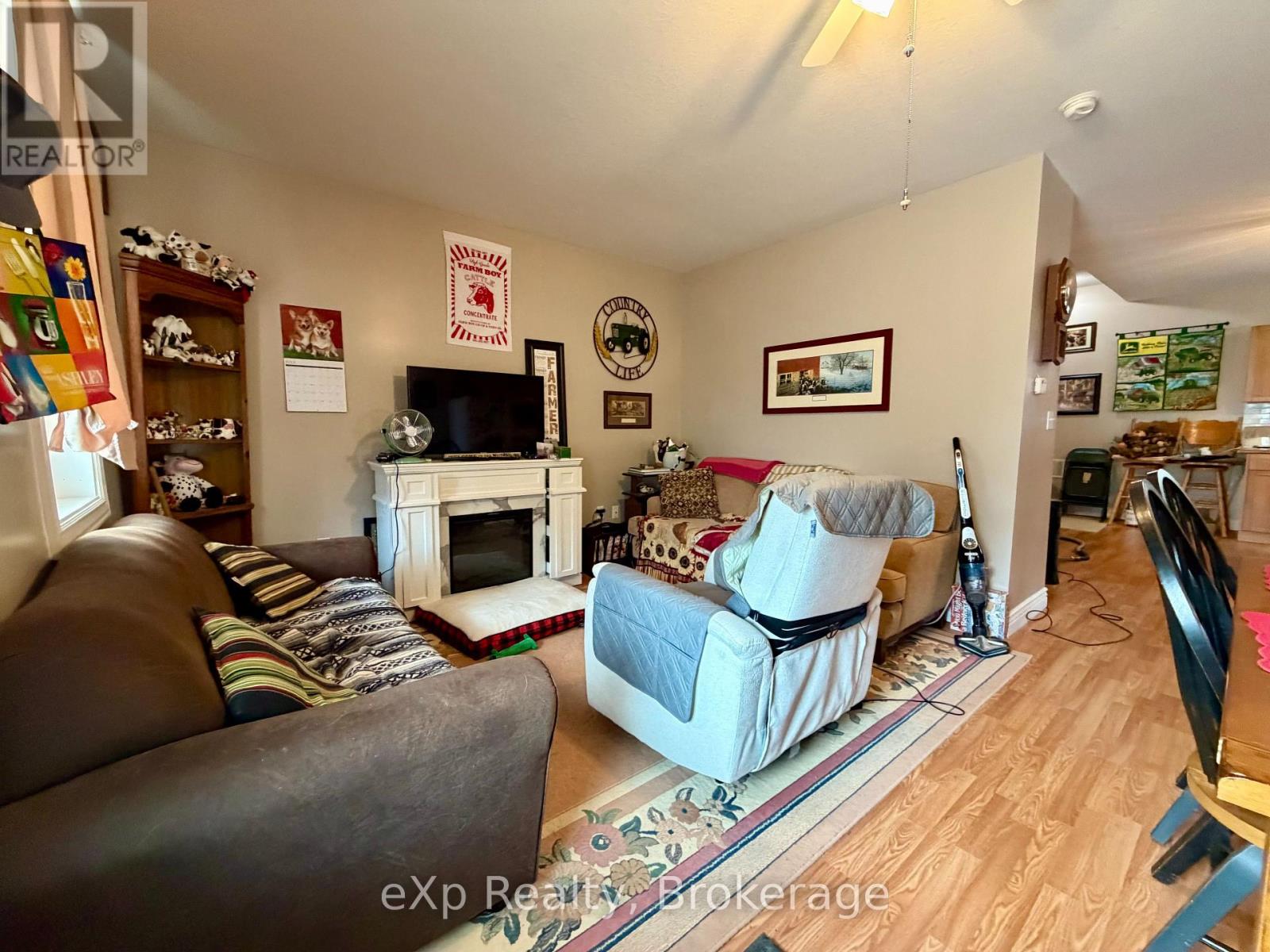 Residential in South Bruce 5