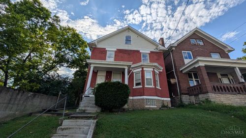 1011 Purcell Ave, Cincinnati, OH, 45205-1913 | Card Image