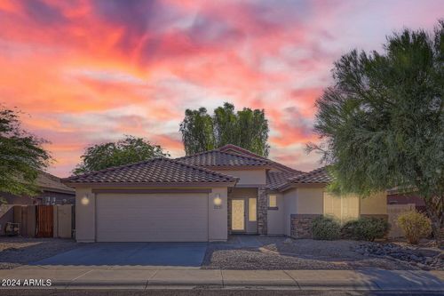 12474 S 175th Avenue, Goodyear, AZ, 85338 | Card Image