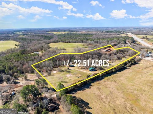0 Price Rd., Martin, GA, 30557 | Card Image