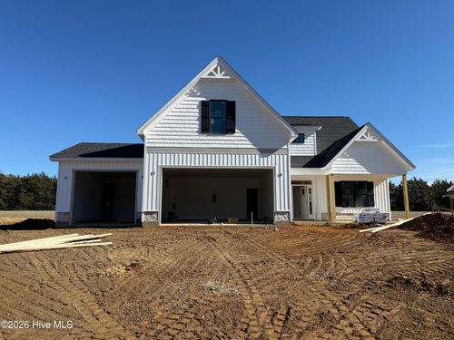 141 Juju Drive, Clayton, NC, 27520 | Card Image