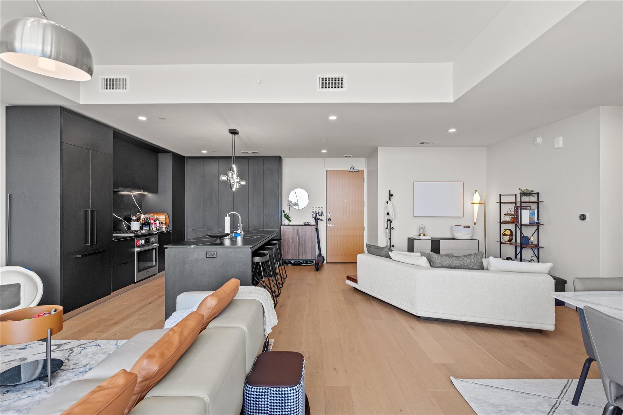 Residential in Austin 5