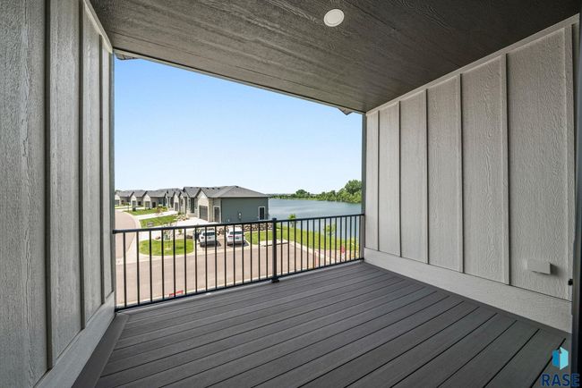 108 N Bryggen Pl, Townhouse with 3 bedrooms, 3 bathrooms and null parking in Sioux Falls SD | Image 19