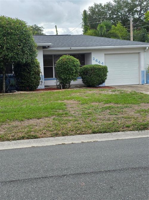 2444 37th St N, ST PETERSBURG, FL, 33713-3400 | Card Image