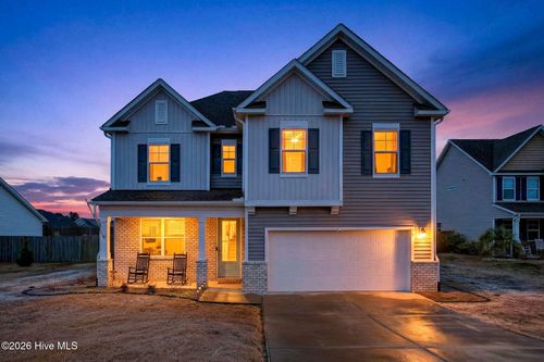 79 Colonial Heights Dr, Hampstead, NC, 28443-1318 | Card Image