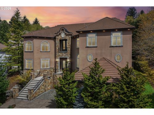 9309 Nw Finzer Ct, Portland, OR, 97229-8036 | Card Image