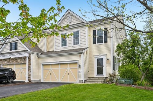 178-19 Crispwater Way, Hopkinton, MA, 01748-2792 | Card Image