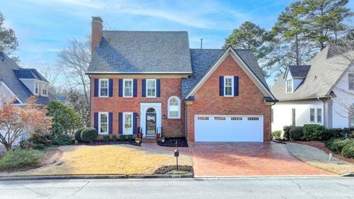 2389 Littlebrooke Drive, Dunwoody, GA, 30338 | Card Image