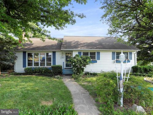 326 D St, KEYSER, WV, 26726-2309 | Card Image
