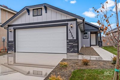 17658 Mason Ridge Way, House other with 3 bedrooms, 2 bathrooms and 2 parking in Nampa ID | Image 1