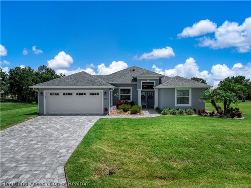 717 Cypress Ct, Sebring, FL, 33876-7420 | Card Image
