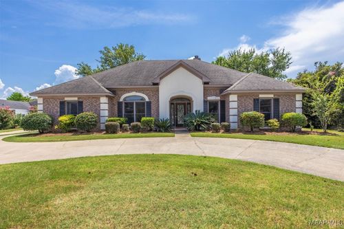 8616 Fallow Field Rd, Montgomery, AL, 36116-6685 | Card Image
