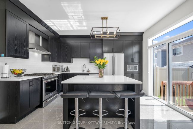 179 Point Prim Crescent, House other with 3 bedrooms, 4 bathrooms and 1 parking in Barrhaven ON | Image 17