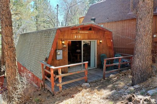 813 Cedar Ln, Sugarloaf, CA, 92386-9753 | Card Image