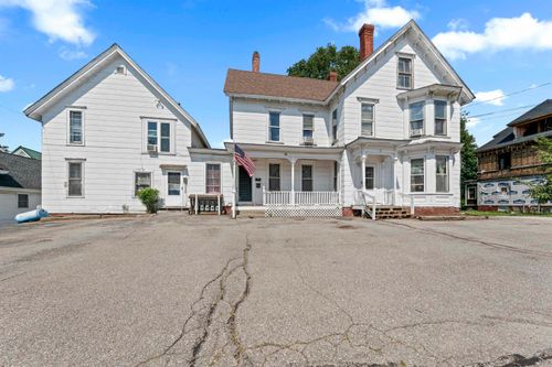 12 Elm Street, Northfield, NH, 03276 | Card Image