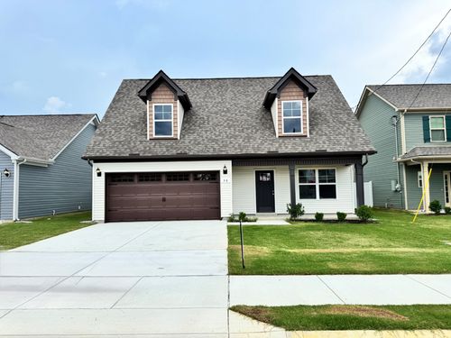 80 Stonehenge Lane, Manchester, TN, 37355 | Card Image
