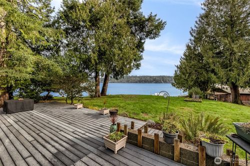 7644 Ne Shore Acres Drive, Olympia, WA, 98506 | Card Image