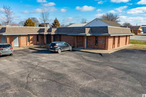 6-1210 Johnson Blvd, Murray, KY, 42071-2973 | Card Image