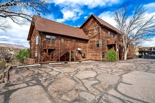 2385 Stepping Stones Way, Colorado Springs, CO, 80904-2772 | Card Image