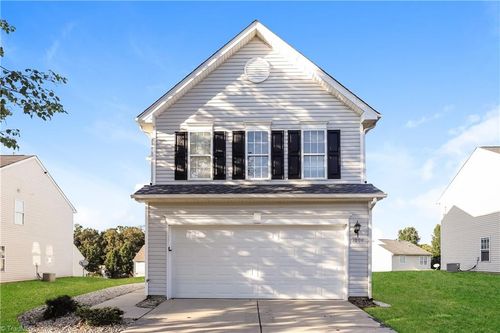 1004 Highstone Dr, Greensboro, NC, 27406-8249 | Card Image
