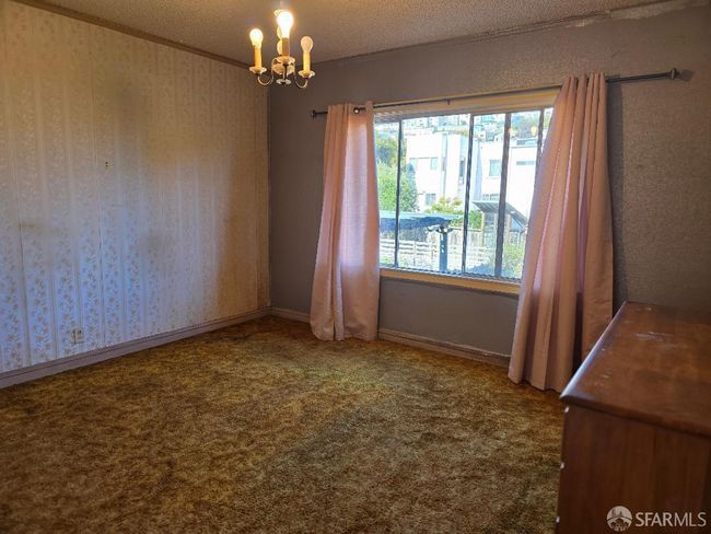 2124 18 Th Ave, House other with 2 bedrooms, 2 bathrooms and 1 parking in San Francisco CA | Image 5