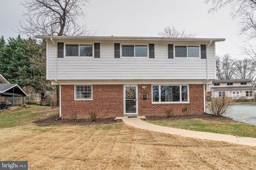 4233 Linden St, FAIRFAX, VA, 22030-3622 | Card Image