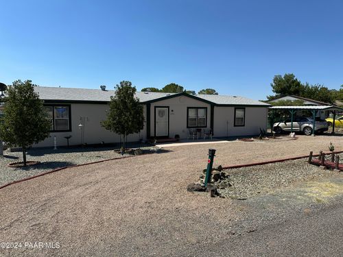20525 E Cholla Dr, Cordes Lakes, AZ, 86333-2233 | Card Image
