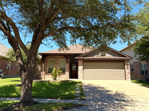 10356 Bradshaw Dr, Fort Worth, TX, 76108-6989 | Card Image