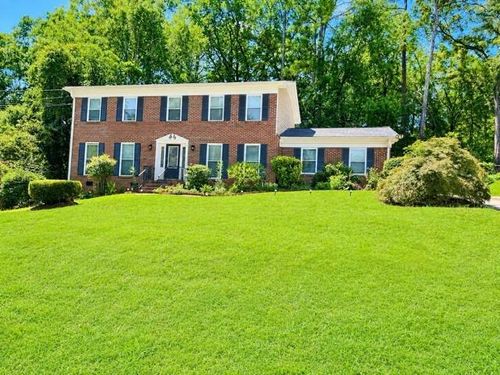 3683 Tree Bark Trl, Decatur, GA, 30034-2145 | Card Image