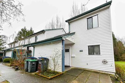 20 - 6613 138 St, Townhouse with 3 bedrooms, 1 bathrooms and 1 parking in Surrey BC | Image 1