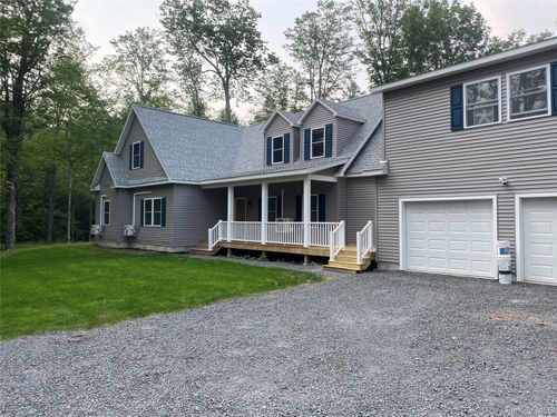 159 Park lane Park Lane, Hunter, NY, 12485 | Card Image