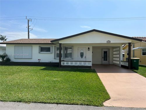 4108 Nw 47th Court, Tamarac, FL, 33319 | Card Image