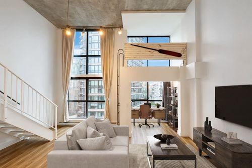 903-1238 Seymour St, Vancouver, BC, V6B6J3 | Card Image