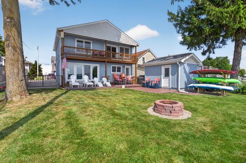 2733 Round Lake Hwy, Manitou Beach, MI, 49253-9028 | Card Image