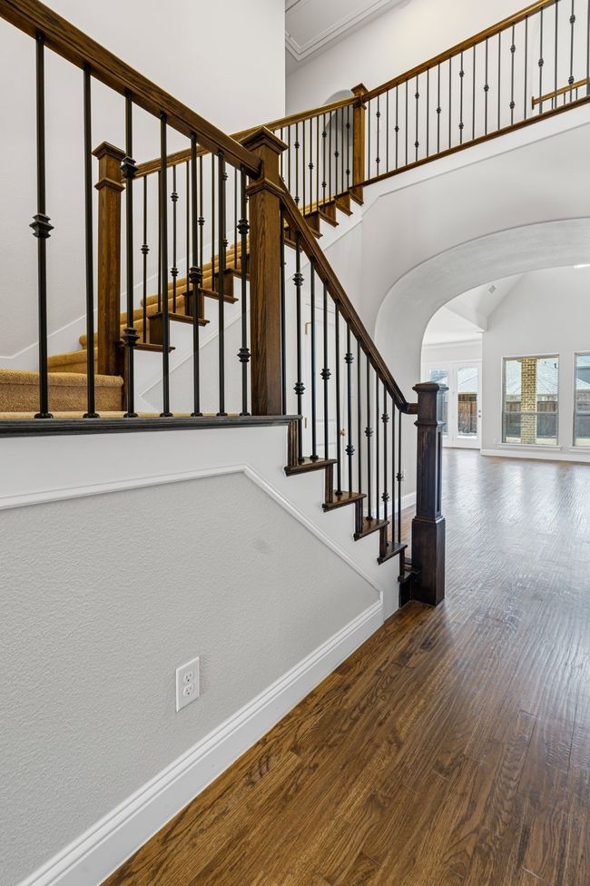 3870 White Clover Ln, House other with 4 bedrooms, 5 bathrooms and null parking in Prosper TX | Image 6