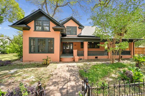 4301 Avenue D, Austin, TX, 78751-3712 | Card Image