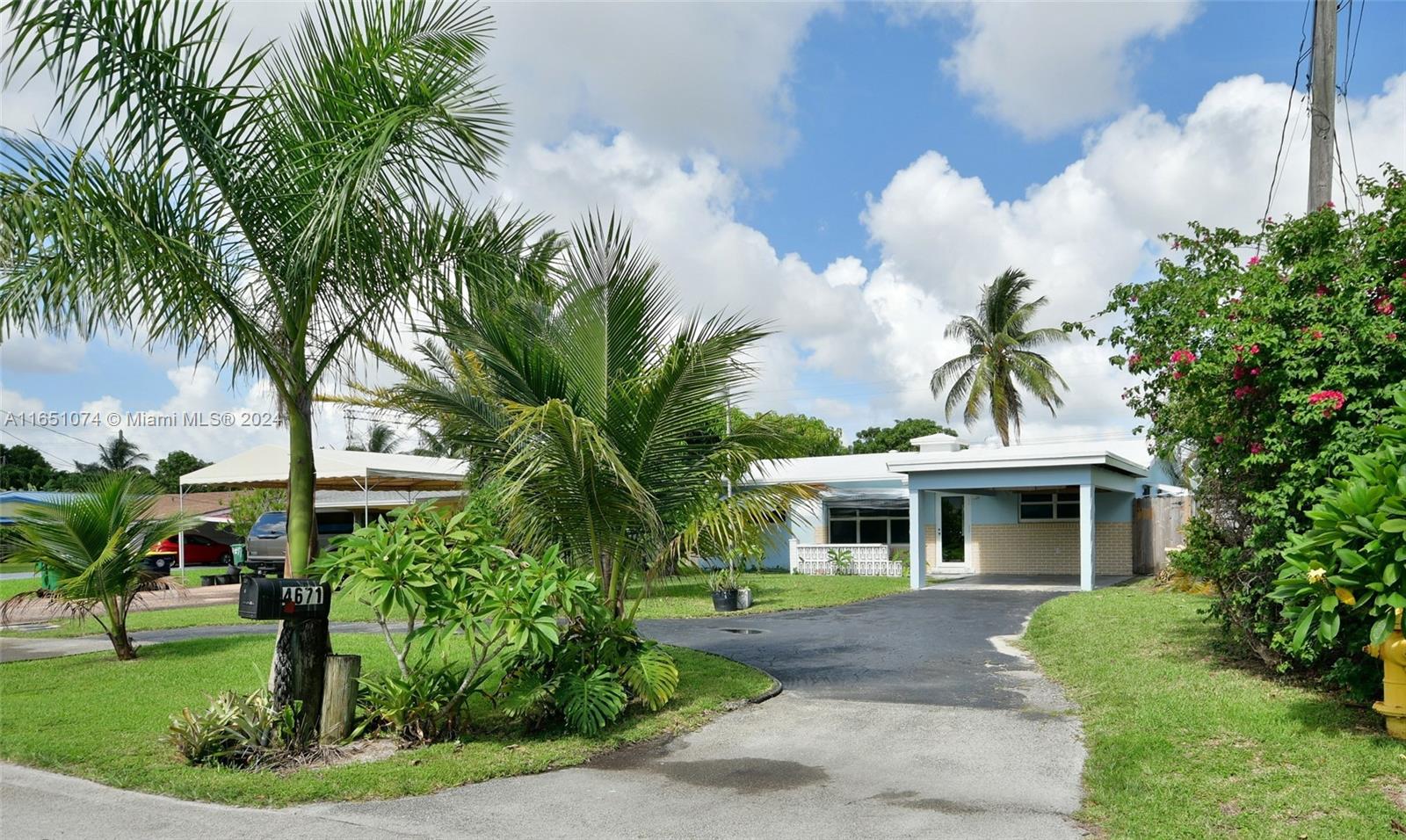 35th Ave, Fort Lauderdale, FL 33312