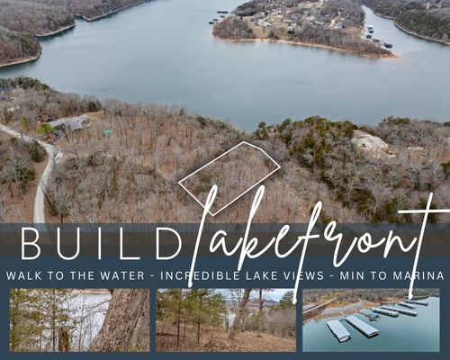 Lot 7 Eagle Bluff Estates, Eagle Rock, MO, 65641 | Card Image